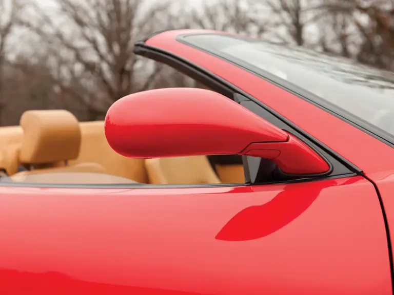 1995 Ferrari F355 Spider - Image 19 of 26