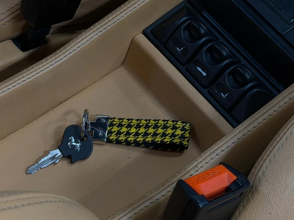 1995 Ferrari F355 Spider - Image 27 of 31