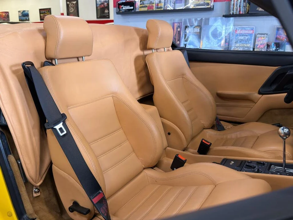 1995 Ferrari F355 Spider - Image 21 of 31