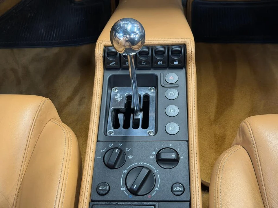 1995 Ferrari F355 Spider - Image 24 of 31