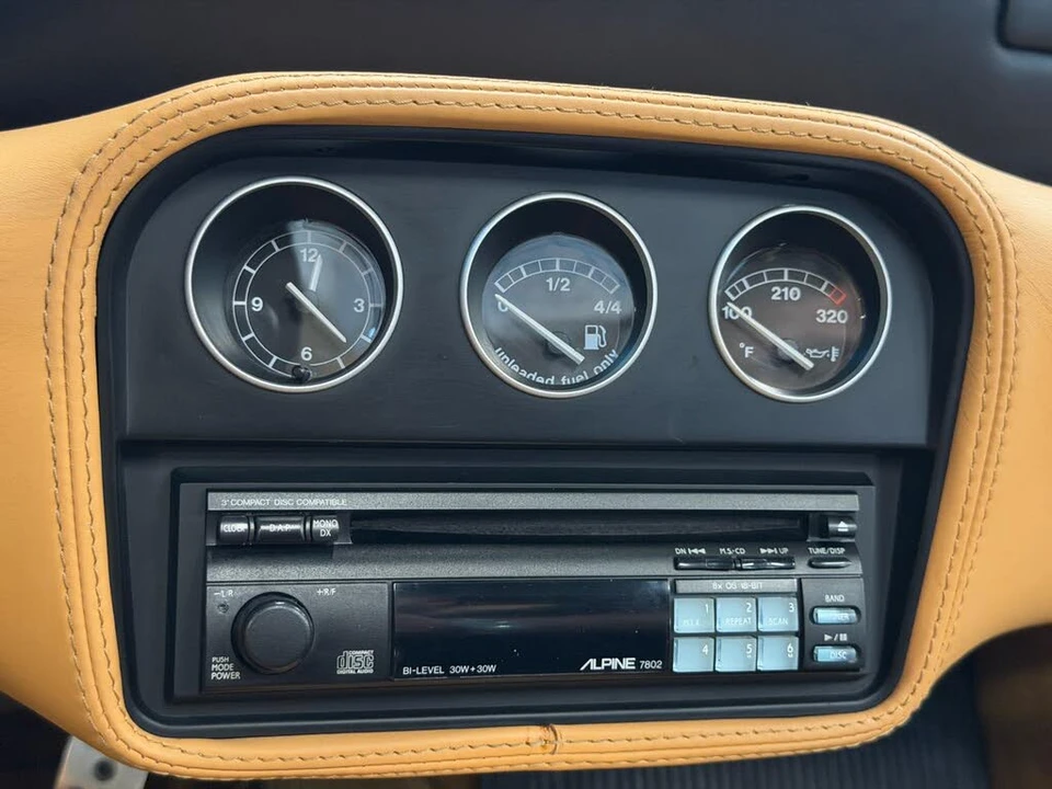 1995 Ferrari F355 Spider - Image 23 of 31