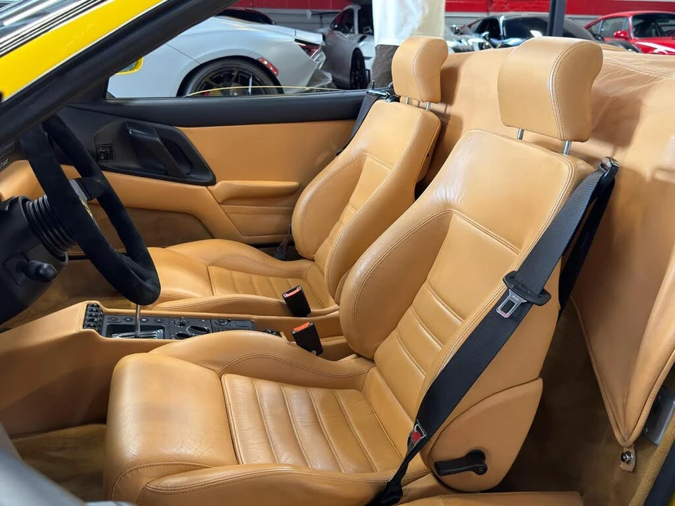 1995 Ferrari F355 Spider - Image 16 of 31