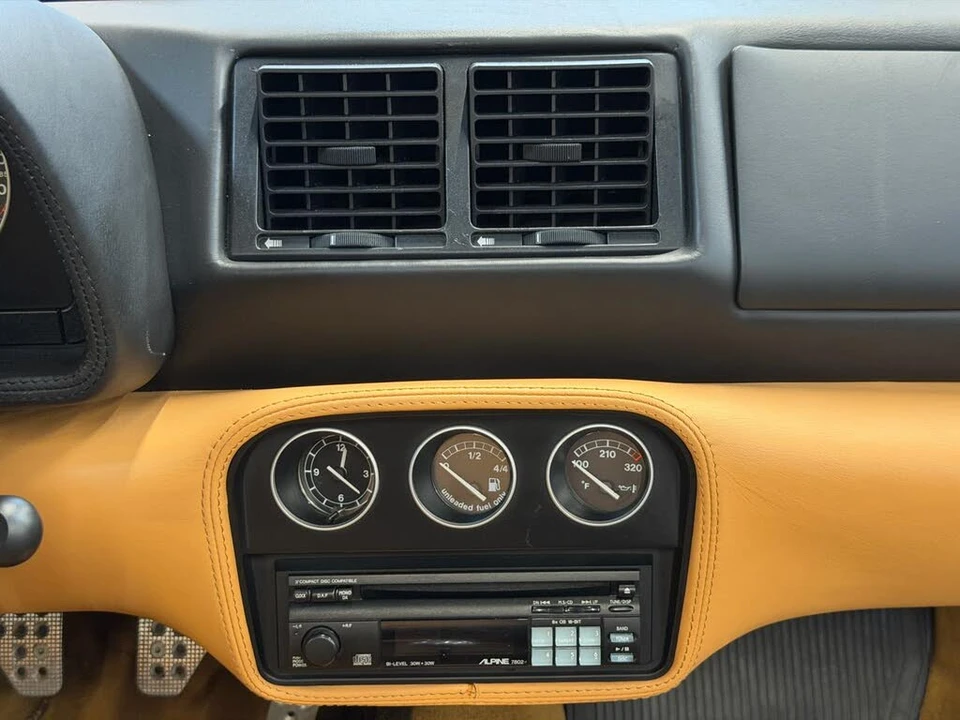 1995 Ferrari F355 Spider - Image 22 of 31