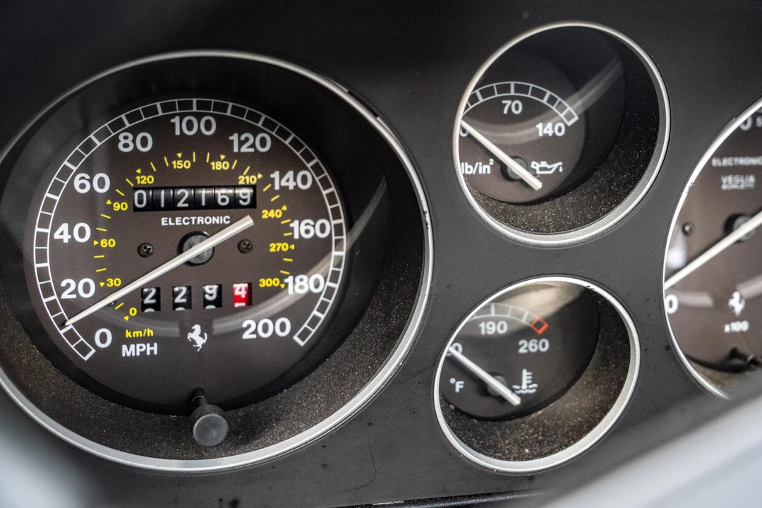 1995 Ferrari F355 Spider - Image 22 of 31