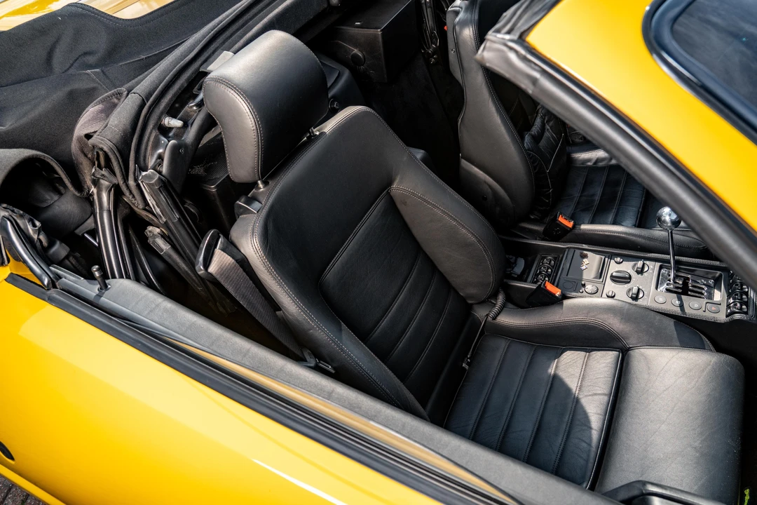 1995 Ferrari F355 Spider - Image 20 of 31