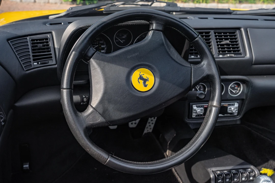 1995 Ferrari F355 Spider - Image 26 of 31