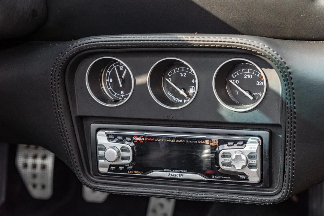 1995 Ferrari F355 Spider - Image 27 of 31