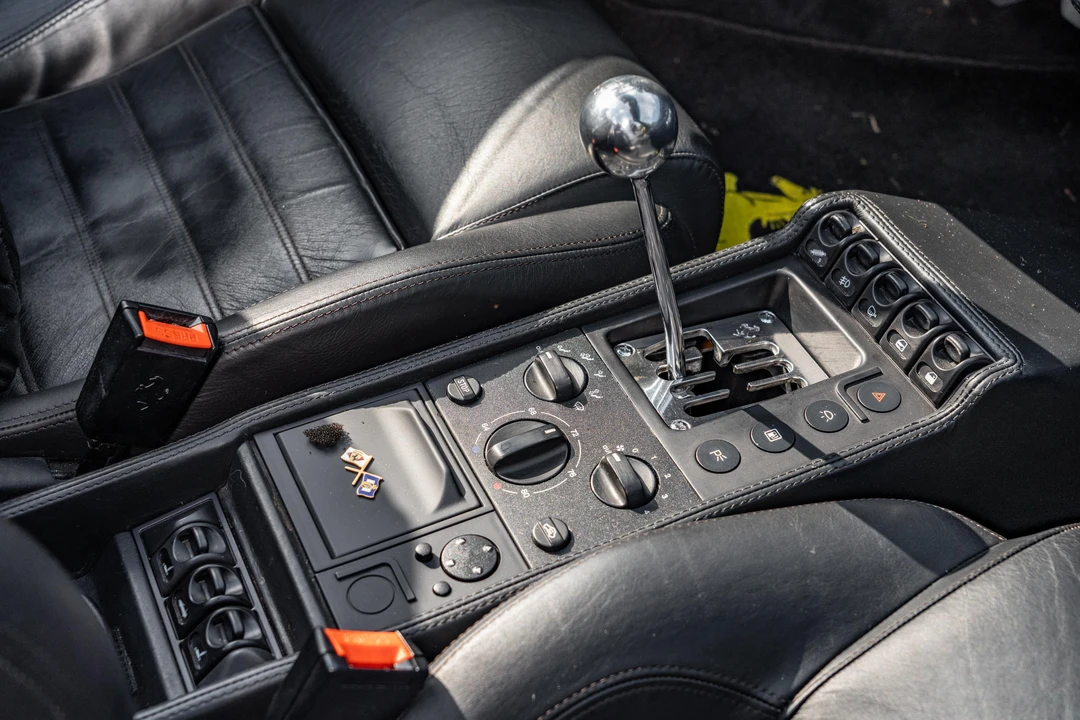 1995 Ferrari F355 Spider - Image 21 of 31