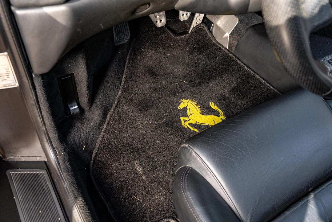 1995 Ferrari F355 Spider - Image 30 of 31
