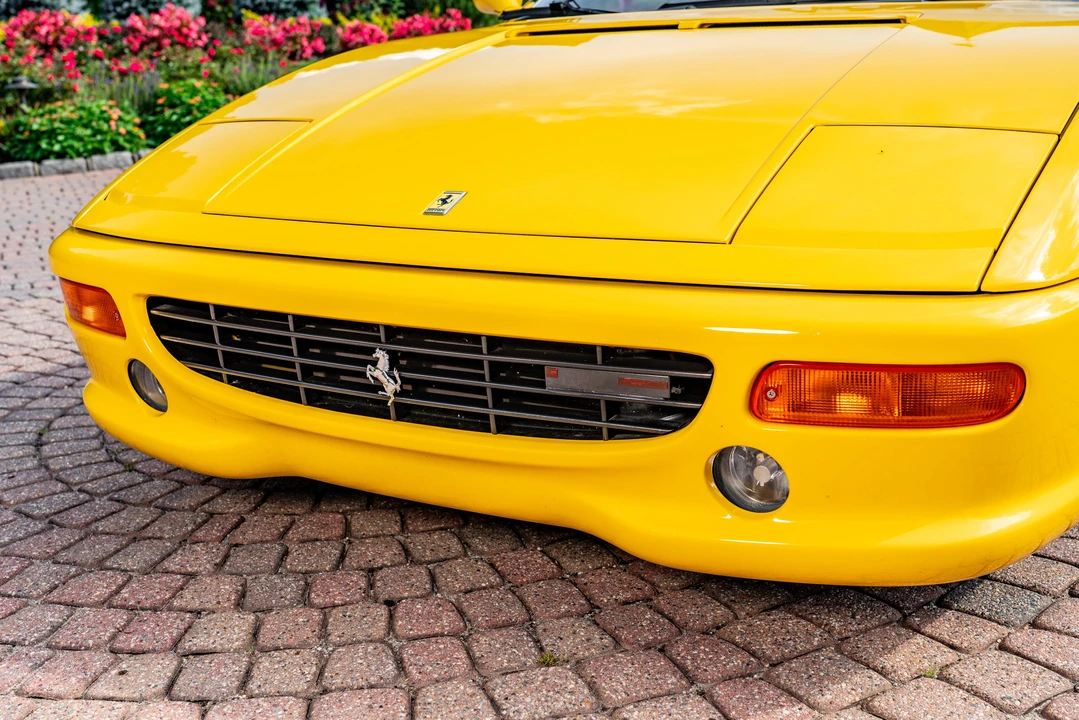 1995 Ferrari F355 Spider - Image 10 of 31