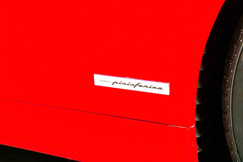 1995 Ferrari F355 Spider - Image 29 of 31