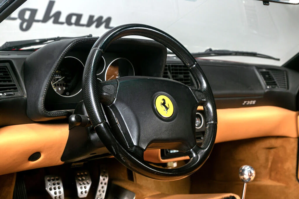 1995 Ferrari F355 Spider - Image 4 of 31