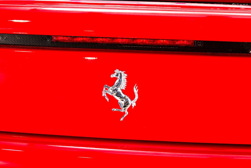 1995 Ferrari F355 Spider - Image 23 of 31