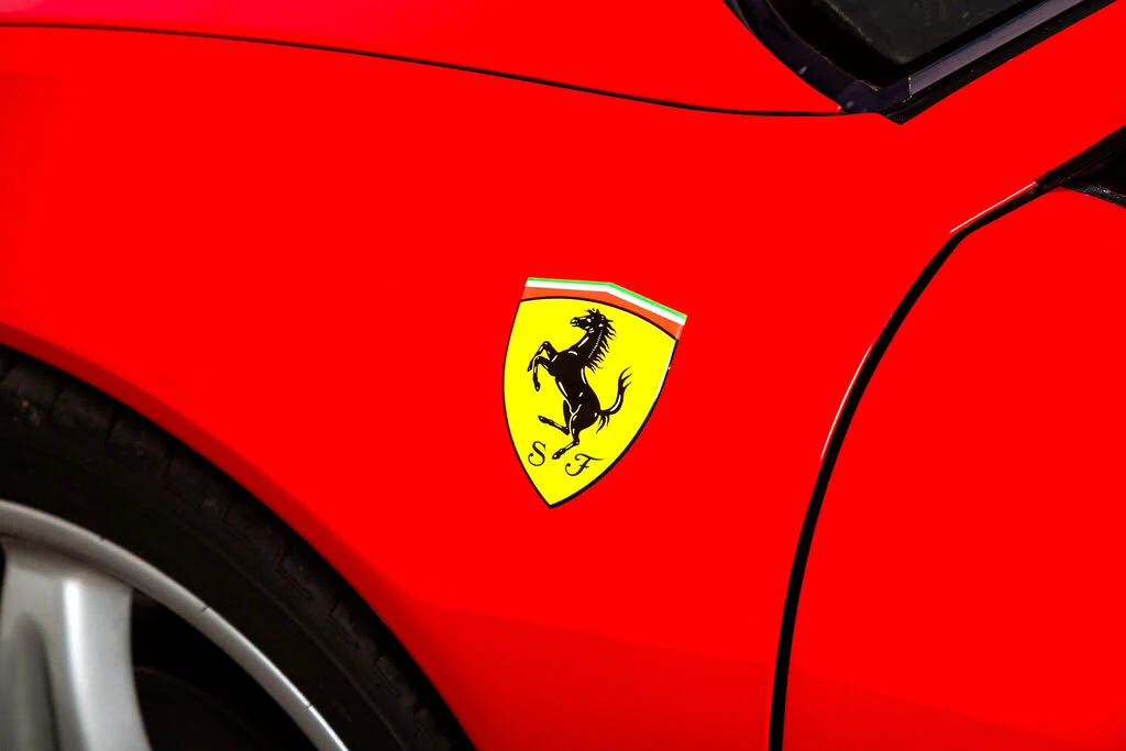 1995 Ferrari F355 Spider - Image 31 of 31