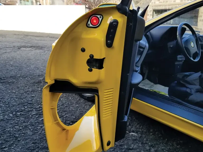 1995 Ferrari F355 Spider - Image 12 of 17