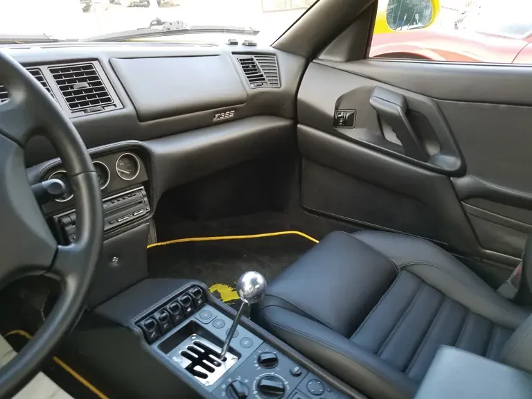 1995 Ferrari F355 Spider - Image 5 of 17