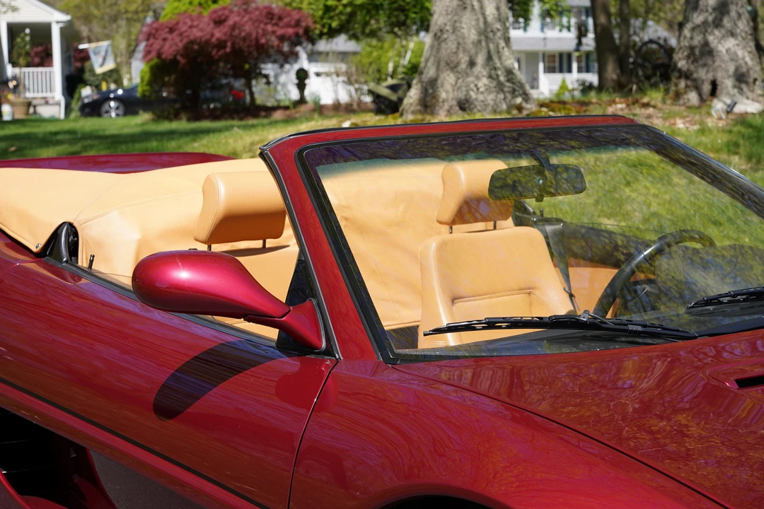 1995 Ferrari F355 Spider - Image 27 of 31