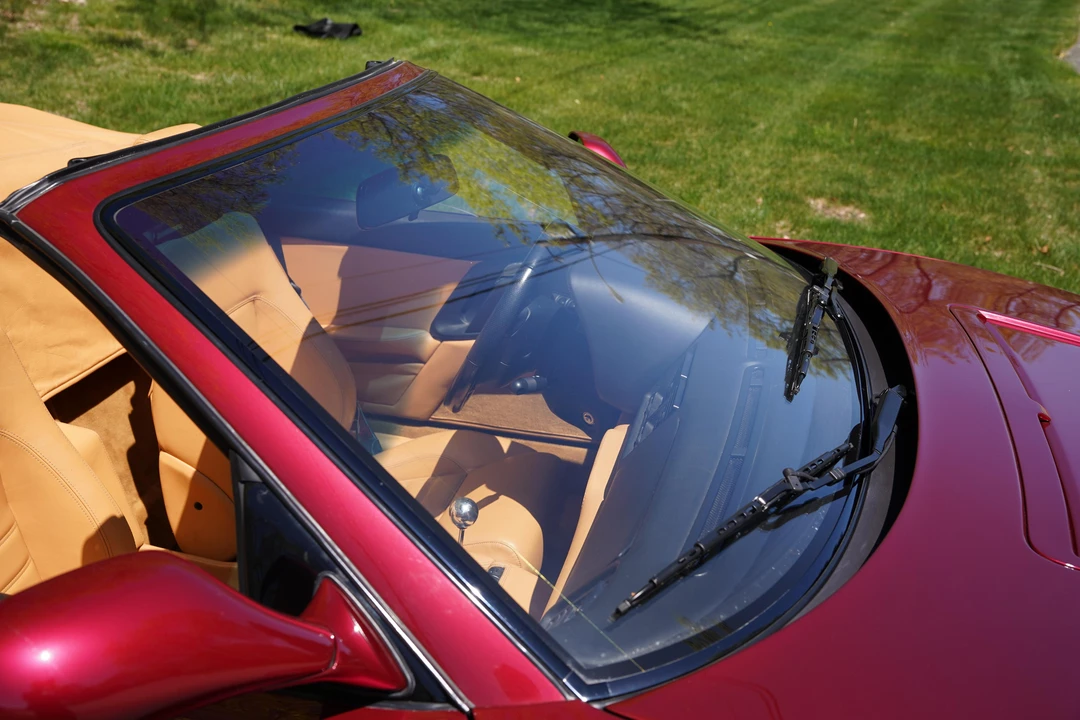 1995 Ferrari F355 Spider - Image 26 of 31
