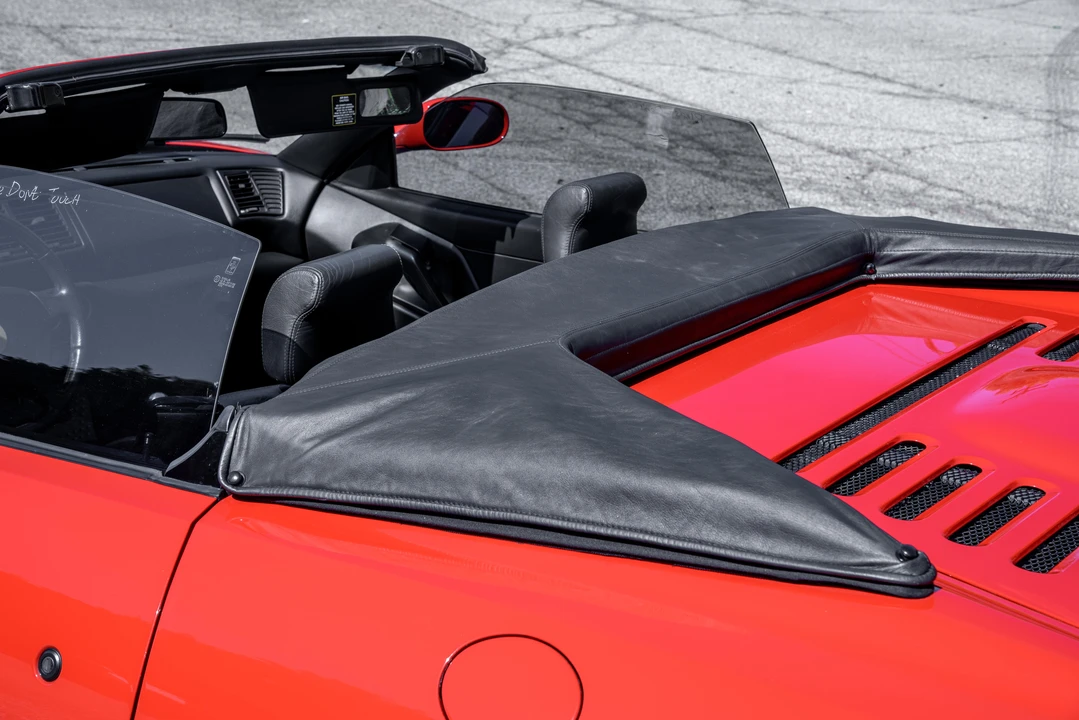 1995 Ferrari F355 Spider - Image 27 of 31