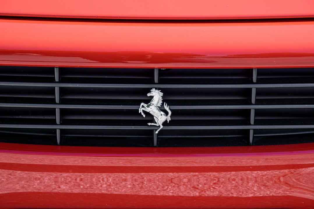 1995 Ferrari F355 Spider - Image 24 of 31