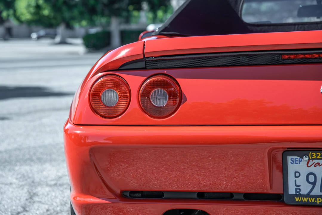 1995 Ferrari F355 Spider - Image 28 of 31