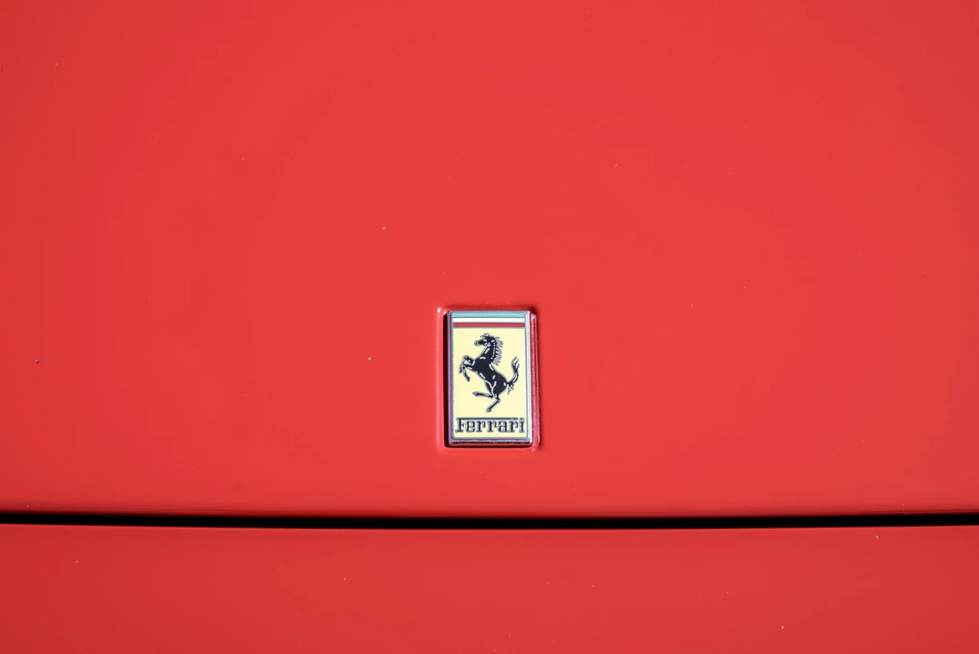 1995 Ferrari F355 Spider - Image 23 of 31