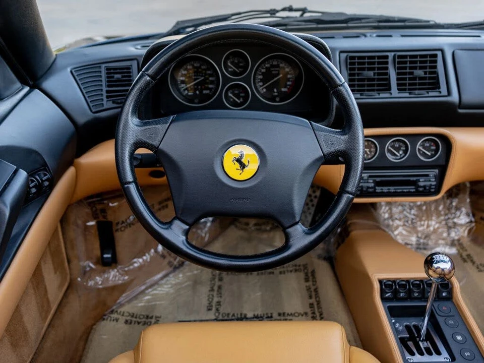 1995 Ferrari F355 Spider - Image 16 of 31