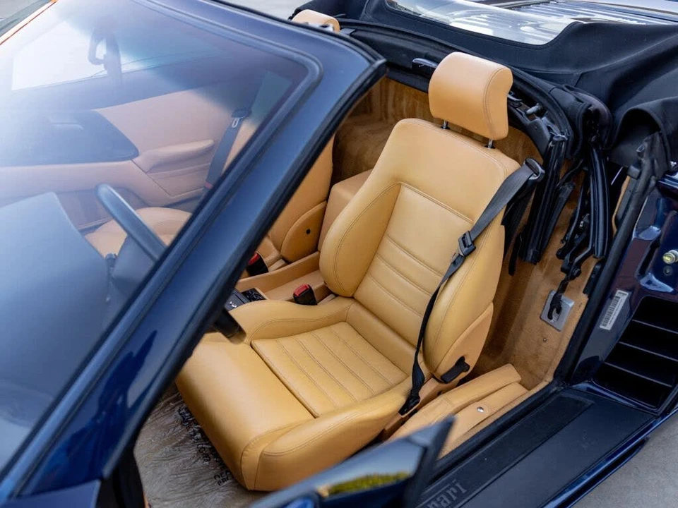 1995 Ferrari F355 Spider - Image 12 of 31