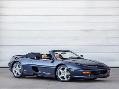 1995 Ferrari F355 Spider
