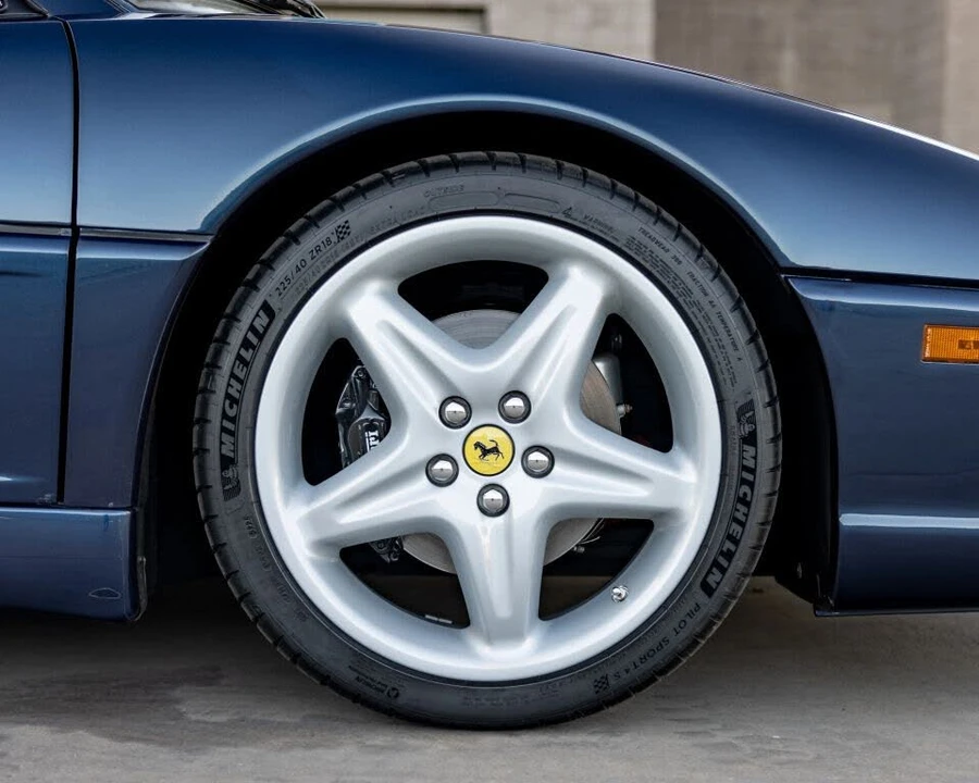 1995 Ferrari F355 Spider - Image 29 of 31