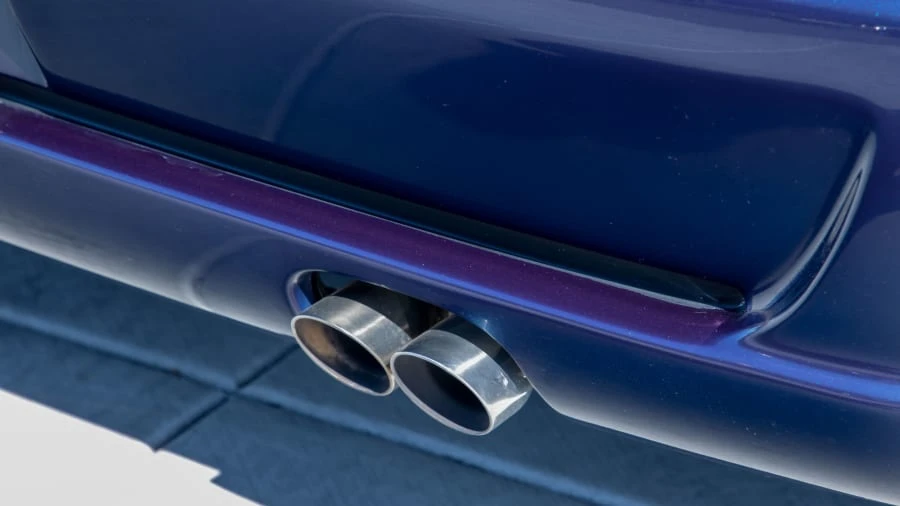 1995 Ferrari F355 Spider - Image 11 of 20