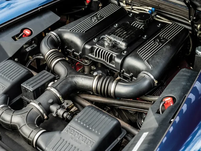 1995 Ferrari F355 Spider - Image 25 of 31