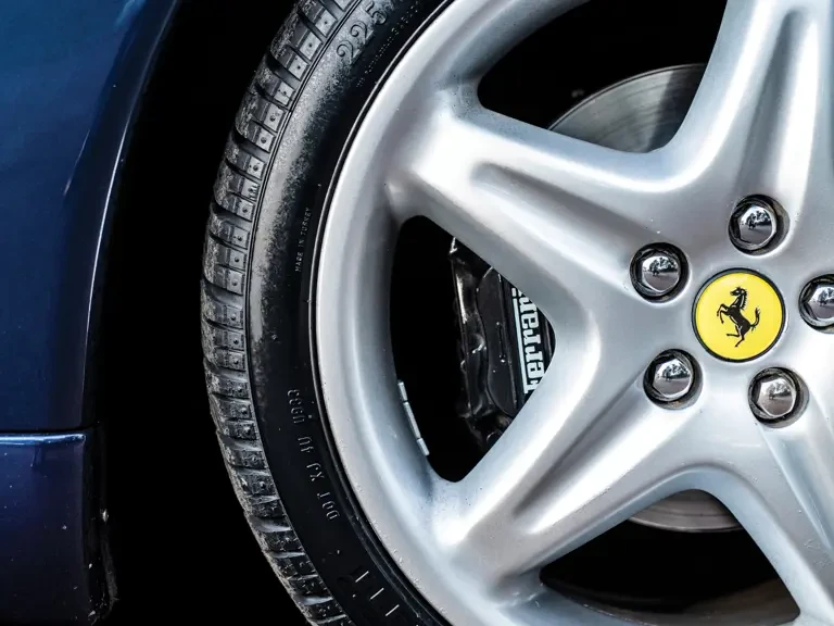 1995 Ferrari F355 Spider - Image 20 of 31