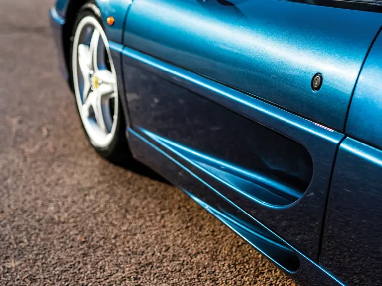 1995 Ferrari F355 Spider - Image 19 of 31