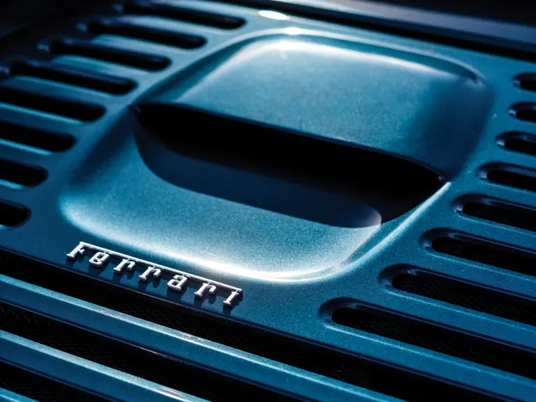1995 Ferrari F355 Spider - Image 18 of 31