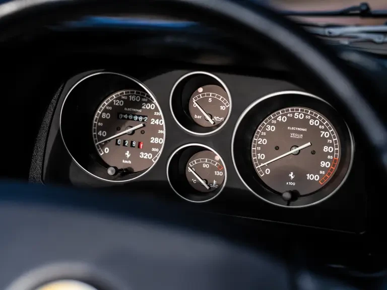 1995 Ferrari F355 Spider - Image 12 of 31