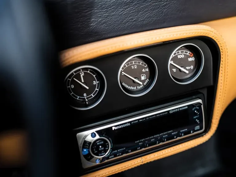 1995 Ferrari F355 Spider - Image 15 of 31