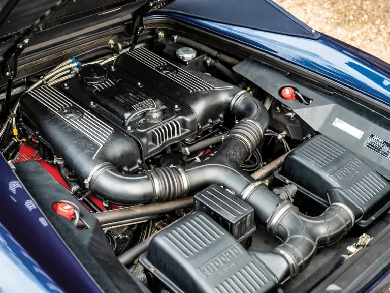 1995 Ferrari F355 Spider - Image 4 of 31