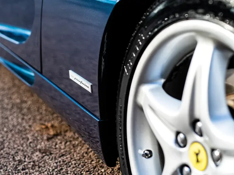 1995 Ferrari F355 Spider - Image 21 of 31