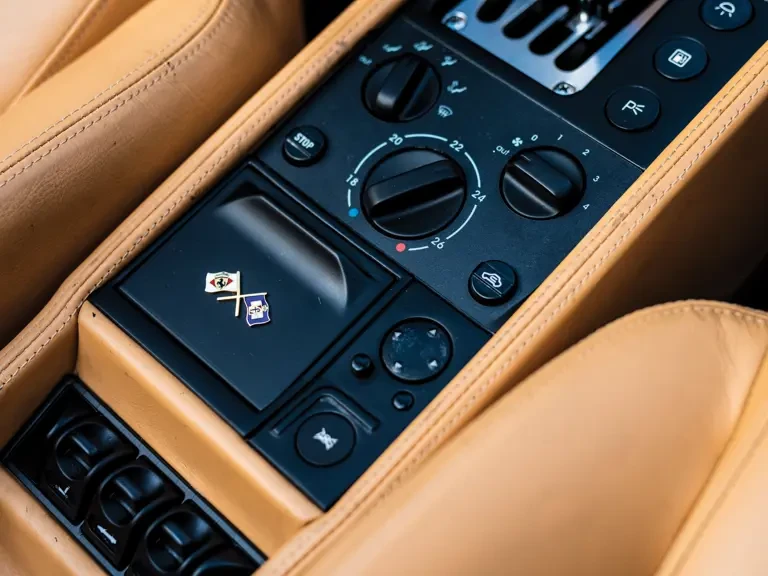 1995 Ferrari F355 Spider - Image 14 of 31
