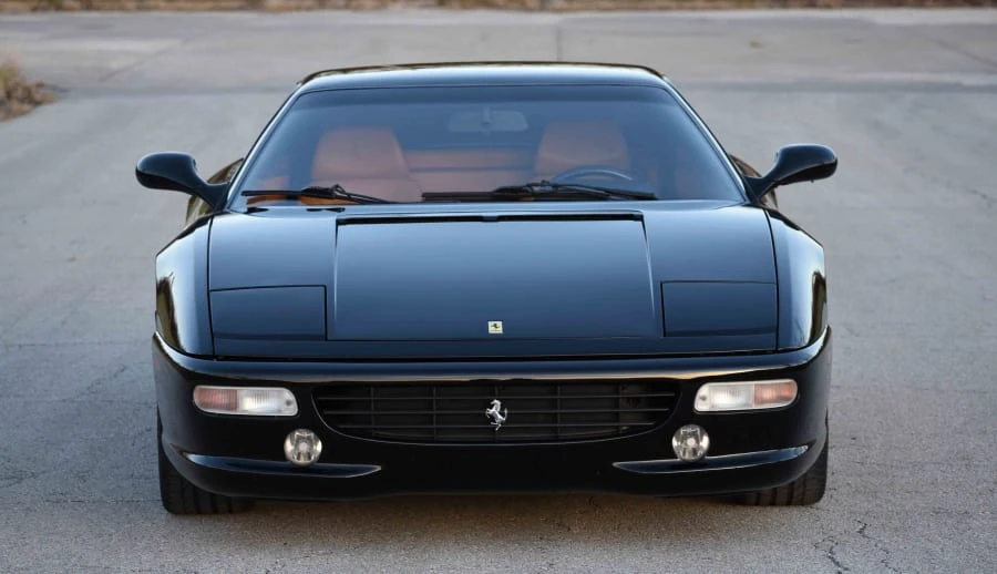 1995 Ferrari F355 Berlinetta - Image 11 of 20