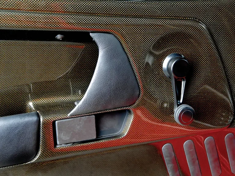 1995 Ferrari F50 - Image 11 of 16