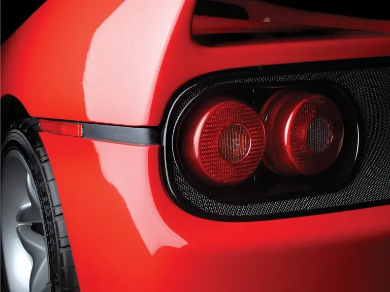 1995 Ferrari F50 - Image 9 of 16