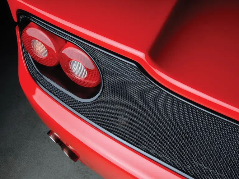 1995 Ferrari F50 - Image 8 of 16