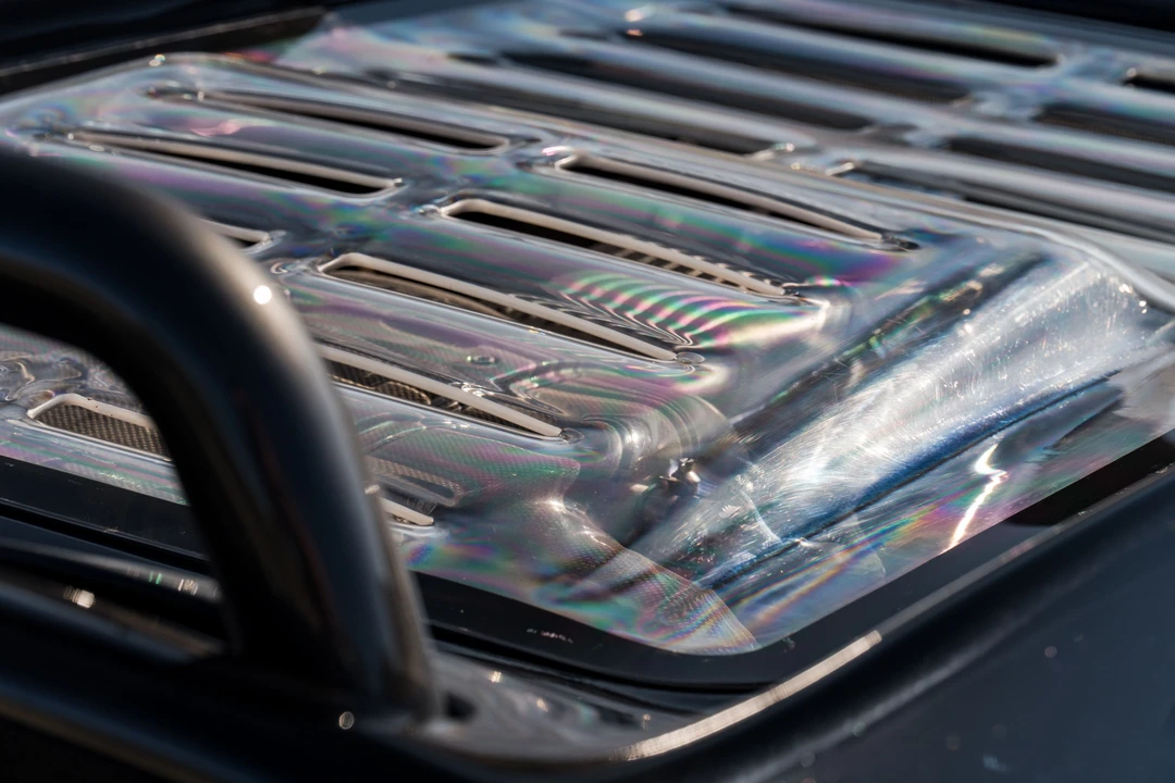 1995 Ferrari F50 - Image 26 of 31