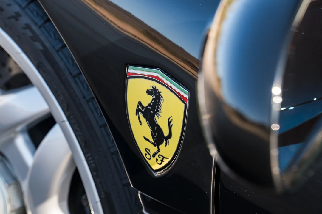 1995 Ferrari F50 - Image 28 of 31