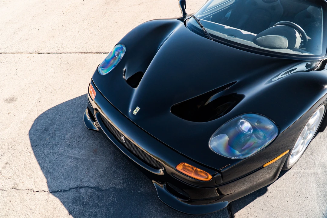 1995 Ferrari F50 - Image 30 of 31