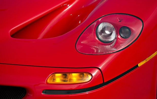 1995 Ferrari F50 - Image 10 of 19