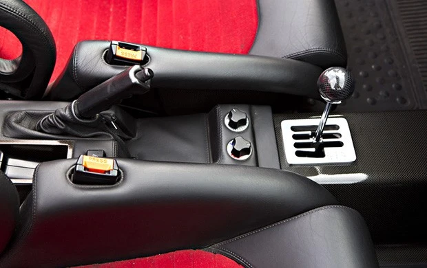 1995 Ferrari F50 - Image 7 of 19