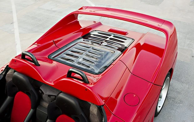 1995 Ferrari F50 - Image 15 of 19